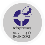 IIM Indore Icon