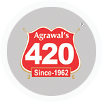 Agrawal 420 Icon