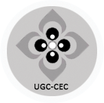 UGC-CEC Icon