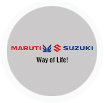 Maruti Suzuki Icon