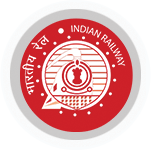 Indian Railways Icon